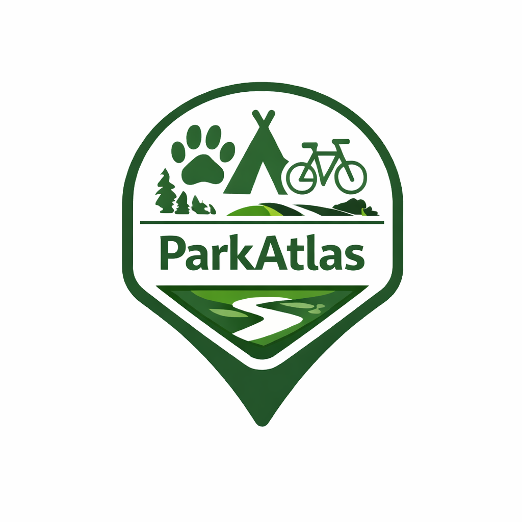 ParkAtlas Logo