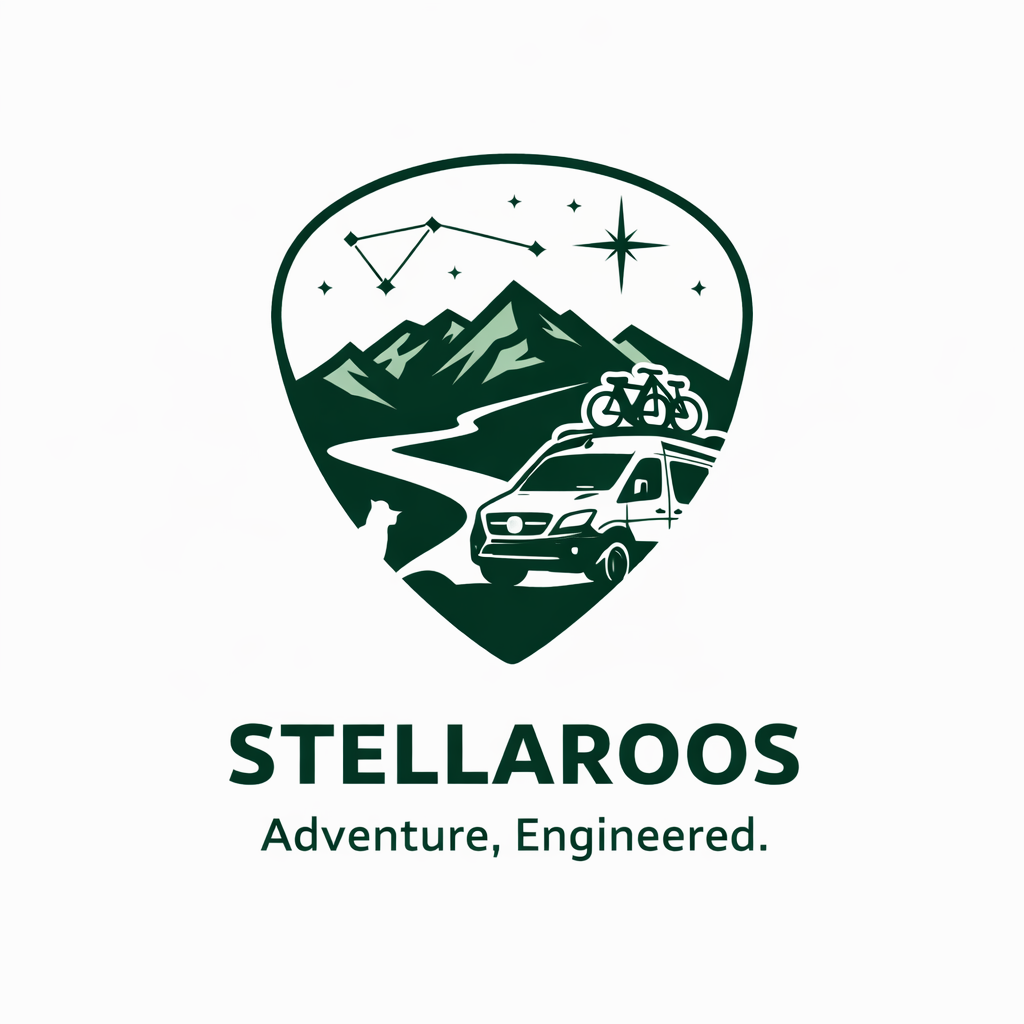 Stellaroos Logo